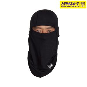 スノーボード バラクラバ ユニセックス VOLCOM JP POLARTEC PD BALACLAVA 22-23モデル JJ J31｜murasaki