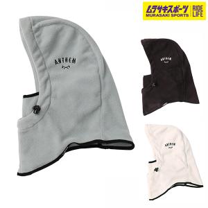スノーボード フードウォーマー ANTHEM アンセム FLEECE