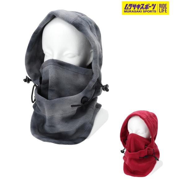 スノーボード ネックウォーマー WILLOW ウィロー BALACLAVA FLEECE WLAC-...