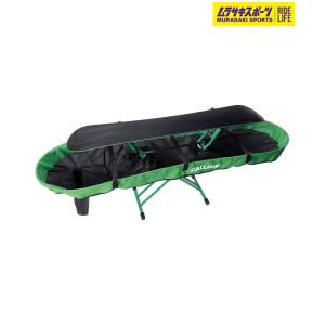 スノーボード メンテナンス ダストコンテナ GALLIUM