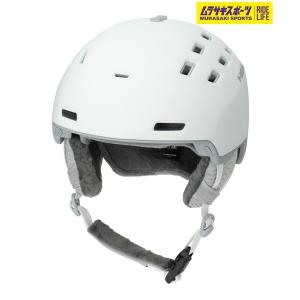 スノーボード スノーヘルメット ユニセックス HEAD ヘッド RITA 22RITA ムラサキスポーツ｜murasaki