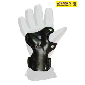 YOROI 鎧 手首用プロテクター POWER WRIST GUARD AIRLY ヨロイパワー