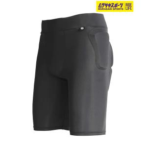 BURTON（バートン） 23-24 BURTON ヒップパッド TOTAL IMPACT SHORT