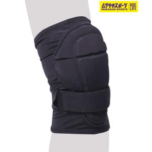 スノーボード プロテクター ニーパット north peak ノースピーク KNEE PAD NP-2113 23-24モデル KX J20｜murasaki