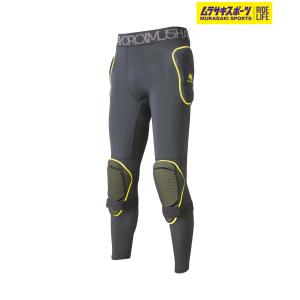 鎧武者　ジュニア 上下セット　150 ショルダー&ヒップガード 鎧武者 ジュニア 上下セット 150 ショルダー&ヒップガード