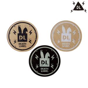スノーボード デッキパッド DEATH LABEL デスレーベル