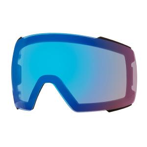 スノーボード ゴーグル 交換用レンズ SMITH スミス I/O MAG アイオー