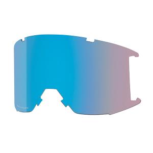 SMITH（スミス） ゴーグル 交換レンズ スカッド XL sqx2cpb SMITH