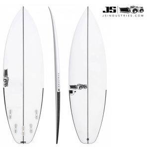 JS INDUSTRIES SURFBOARDS ジェイエスインダストリー BLACKBOX3