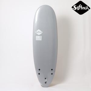 SOFTECH ソフテック BOMBER ボンバー 5'10 GDR サーフボード ソフトボード FCS2 JJ E13｜murasaki