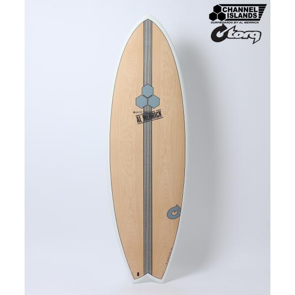 CHANNEL ISLANDS チャネルアイランズ TORQ X-LITE PODMOD 5&apos;6/5...