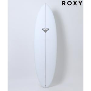 ROXY ロキシー EGG エッグ 6.2 ショートボード サーフボード FUTURES ムラサキスポーツ｜murasaki