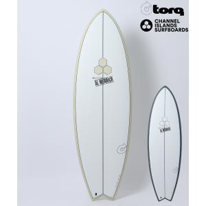 CHANNEL ISLANDS チャネルアイランズ TORQ X-LITE3.0 PODMOD 5.10 ポッドモッド サーフボード ムラサキスポーツ