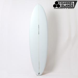 CHANNEL ISLANDS チャネルアイランズ CI MID TWIN  シーアイミッド ツイン 6'7 , 6'9 , 6'11 サーフボード ミッドボード FUTURE JJ E20｜murasaki