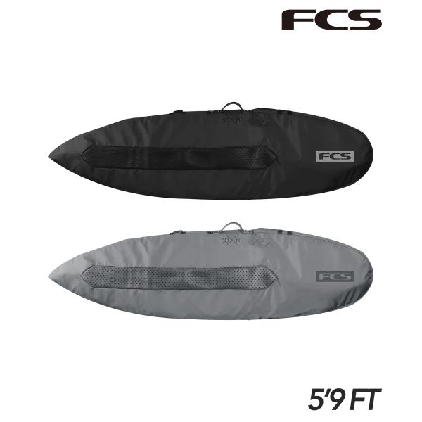 FCS エフシーエス DAY ALL PURPOSE 5.9FT オールパーパス BDY-059-A...