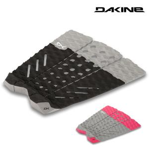 DAKINE ダカイン GRAPH 3PIECE PAD AJ237-814 サーフィン デッキパッド