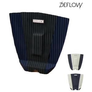 DEFLOW デフロウ デッキパッド 3ピース VICTOR BERNARDO PAD ビクター