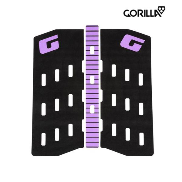 GORILLA GRIP ゴリラグリップ DPD KICK MID DECK デッキパッド サーフィ...