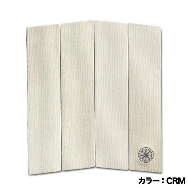 OCTOPUS オクトパス DPD FRONT DECK CORDUROY 4P サーフィン デッキ...