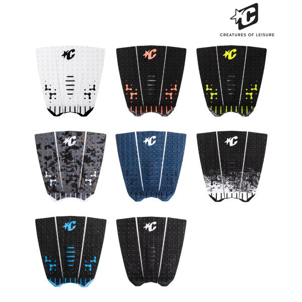 CREATURES OF LEISURE クリエーチャー MICK FANNING LOC サーフィ...