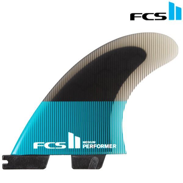 FCS2 エフシーエスツー FIN PC PERFORMER FPER-PC04 サーフィン フィン...