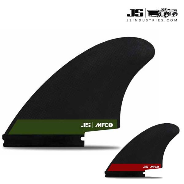 JS INDUSTRIES SURFBOARDS ジェイエスインダストリー FIN JS KEEL ...