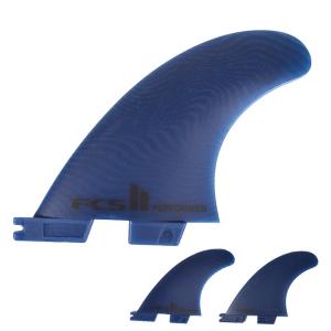 FCS2 エフシーエスツー NEO GLASS ECO BLEND PERFORMER TRI サーフィン