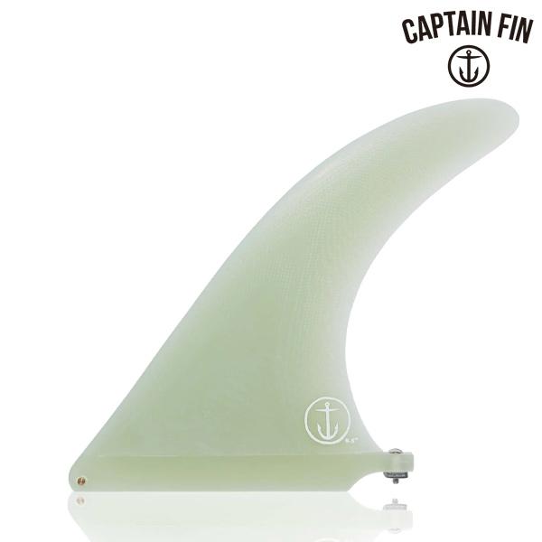 CAPTAIN FIN キャプテンフィン FIN RAKED 8.0 シングルフィン CFF0112...