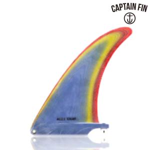 CAPTAIN FIN キャプテンフィン FIN ALEX KNOST 7.5 アレックスノスト シングル CFF0541601 サーフィン フィン JJ J13｜murasaki