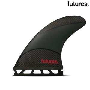 FUTURE フューチャー FUTURE  FIN RT2.0 FEA エリックアラカワ 01005131RT2EA TRI トライフィン サーフィン フィン KK C24｜ムラサキスポーツ