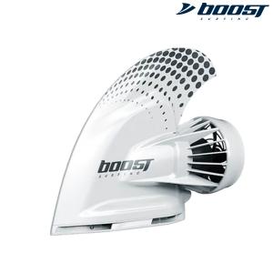 BOOSTFIN PLUS ブーストフィンプラス BOOSTFIN-WHITE  電動モーター フィ...