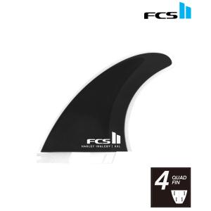 FCS fcs2 フィン クワッド MB SPLIT KEEL QUAD メイヘムロゴ
