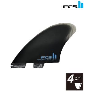 FCS FCS2 AM PC+AIRCORE THRUSTER TRI FIN / FCSII エフシーエス2
