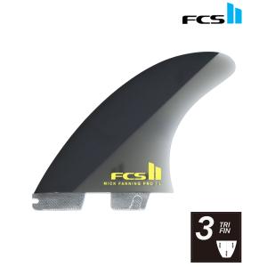 FCS FCS2 MF MICK FANNING PC TRI FINS GROM / エフシーエス2 ミック