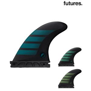 フューチャーフィン　レガシー　Legacy R FUTURE フューチャー LEGACY Rシリーズ RAKE レガシー トライ