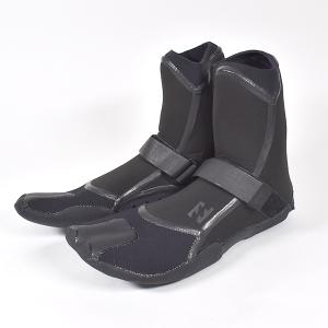 BILLABONG ビラボン ECO HYBRID BOOTS 3.0mm BB018-900 ムラサキスポーツ限定 サーフィン サーフブーツ サーフソックス II4 L30