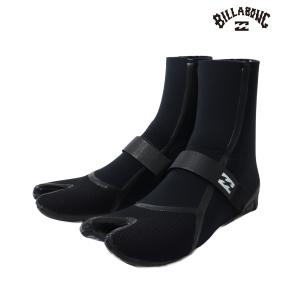 BILLABONG ビラボン FURNACE COMP SOCKS 5mm BD018-903 サーフィン サーフソックス ムラサキスポーツ｜ムラサキスポーツ