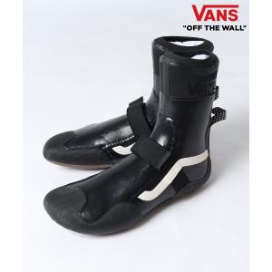 VANS バンズ SURF BOOT 2 HI V 5mm サーフブーツ  ウィンター サーフィン ...