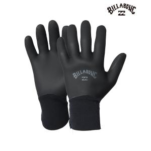 BILLABONG ビラボン ABSOLUTE GLOVE 2mm BD018-905 サーフィン サーフグローブ ムラサキスポーツ｜murasaki