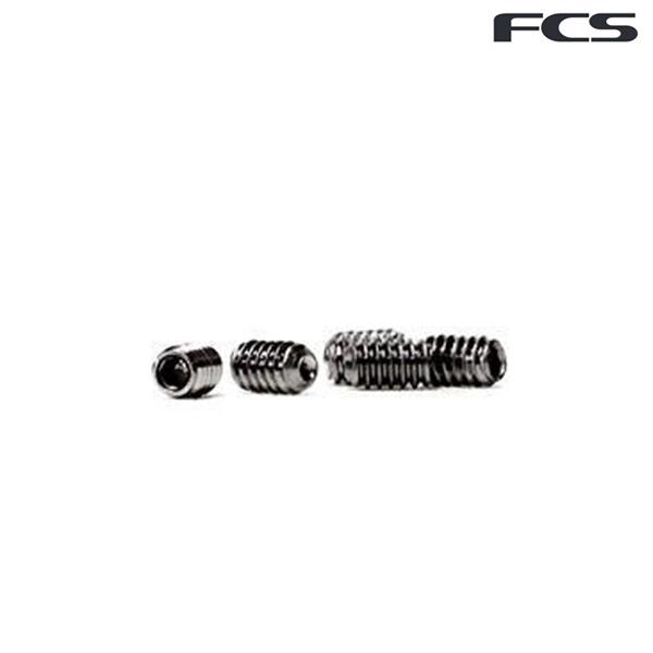 FCS エフシーエス STAINLESS STEEL SCREWS 10010 サーフィン ステンレ...