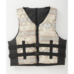 SUP ライフベスト ブルイク Blueeq AIR MESH PFD SUP用 LIFE VEST