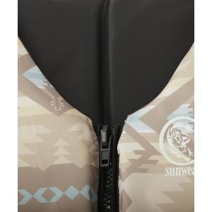 OP オーシャンパシフィック PFD フローテ...の詳細画像2