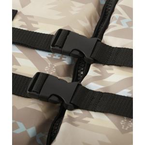 OP オーシャンパシフィック PFD フローテ...の詳細画像3