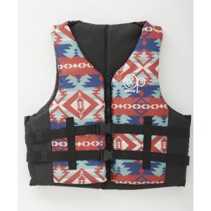 OP オーシャンパシフィック PFD フローテ...の詳細画像5