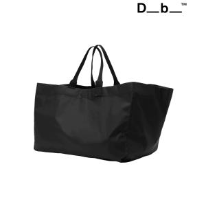 DB ディービー BAG STAB LTD TOTE 80L バック サーフィン ムラサキスポーツ｜murasaki