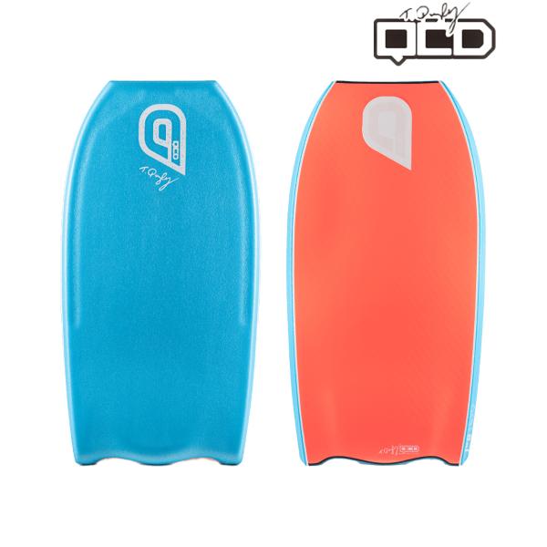 QCD キューシーディー SOL ボディーボード サーフィン ムラサキスポーツ