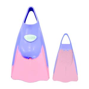 HELM FIN ヘルムフィン FIN SOFT PU/PK フィン ソフト ボディーボード