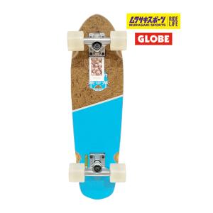 ダート スケートボード コンプリートセット 8分組み 極太オフロード