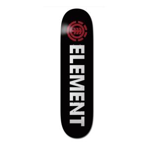 ELEMENT エレメント 8.0インチ BD027-029 BLAZIN  KK C21 スケートボードデッキ スケボーデッキ｜murasaki