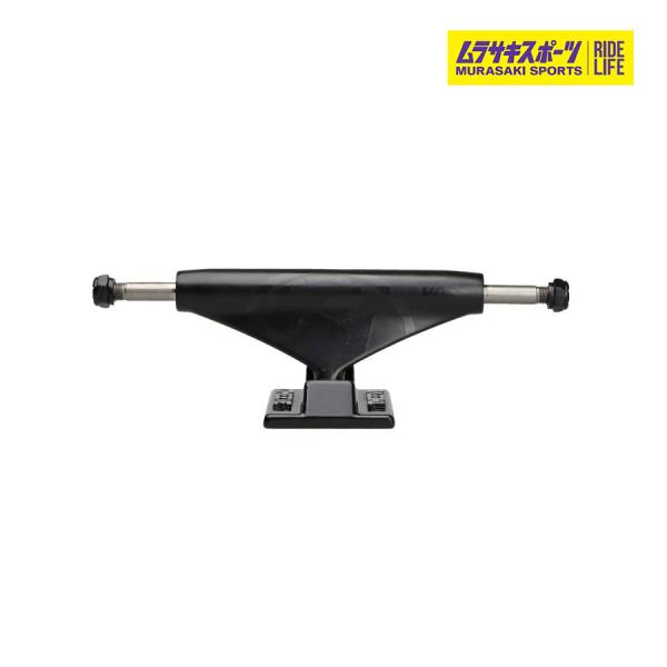 THEEVE TRUCK シーヴ トラック TIAX BK スケートボード トラック